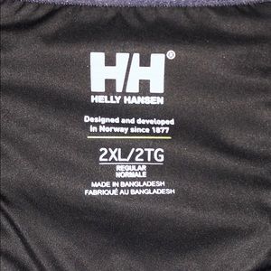 Helly Hansen Jackets & Coats - Hello Hansen Fleece Jacket Helly Hansen Jackets & Coats - Hello Hansen Fleece Jacket